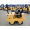 Walk behind Baby Hand Road Roller Compactor (FYL-S600C)